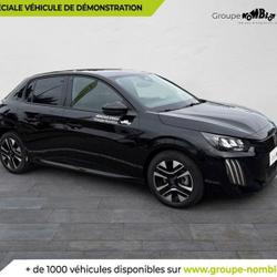 Peugeot 208 Turbo 100 ch BVM6 Allure occasion - M&acirc;con - photo 3/20