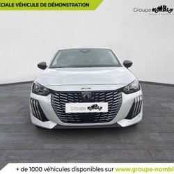 Peugeot 208 Electrique 136 ch 50 kWh Allure occasion - M&acirc;con - photo 2/20