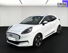 Ford Puma Valence