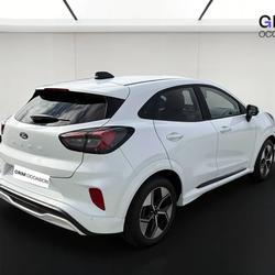 Ford Puma Gen-E Standard Range 46 kWh 168 ch Premium occasion - Valence - photo 2/20