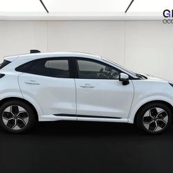 Ford Puma Gen-E Standard Range 46 kWh 168 ch Premium occasion - Valence - photo 3/20