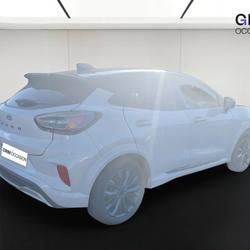 Ford Puma Puma 1.0 EcoBoost 125 ch mHEV S&S Powershift Sound Edition B&eacute;ziers