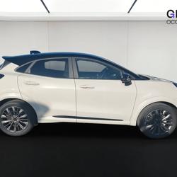 Ford Puma Puma 1.0 EcoBoost 125 ch mHEV S&S Powershift Sound Edition B&eacute;ziers