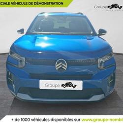 Citroen C3 Hybride 110 ch Automatique Plus occasion - Sanc&eacute; - photo 2/24