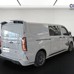 Ford Transit Custom TRANSIT CUSTOM CA 320 L2H1 2.5 DURATEC 232 CH PHEV CVT MS-RT B&eacute;ziers