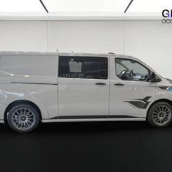 Ford Transit Custom TRANSIT CUSTOM CA 320 L2H1 2.5 DURATEC 232 CH PHEV CVT MS-RT B&eacute;ziers