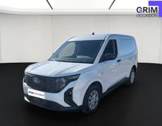 Ford Transit Bassussarry