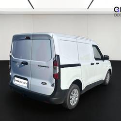 Ford Transit TRANSIT COURIER FGN 1.0 ECOBOOST 100 BVM6 TREND Bassussarry