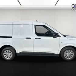 Ford Transit TRANSIT COURIER FGN 1.0 ECOBOOST 100 BVM6 TREND Bassussarry