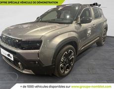 Jeep Avenger Mâcon