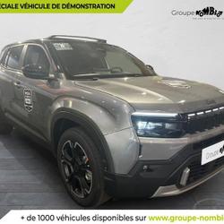 Jeep Avenger 115 kW Summit occasion - M&acirc;con - photo 3/28
