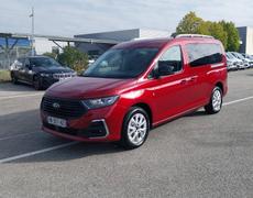 Ford Grand Tourneo Connect Valence