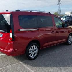 Ford Grand Tourneo Connect L2 1.5 EcoBoost 150 PHEV DCT6 Titanium occasion - Valence - photo 2/20