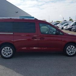 Ford Grand Tourneo Connect L2 1.5 EcoBoost 150 PHEV DCT6 Titanium occasion - Valence - photo 3/20