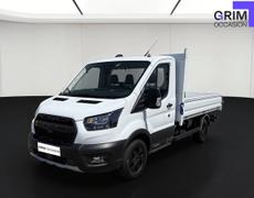 Ford Transit Valence