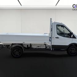 Ford Transit TRANSIT CHC 4X4 350 L2 2.0 ECOBLUE 165CH BVM6 TRAIL Valence
