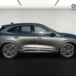 Ford Kuga Kuga 2.5 Duratec 180 ch FlexiFuel FHEV Bio&eacute;thanol Powershift Sound Edition Bassussarry