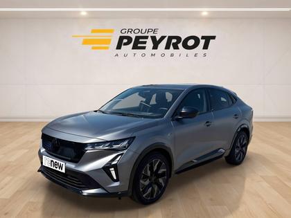 Renault Rafale - Rafale E-Tech full hybrid 200 ch esprit Alpine - 49 990 €
