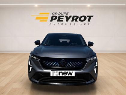 Renault Rafale - Rafale E-Tech full hybrid 200 ch esprit Alpine - 50 990 €