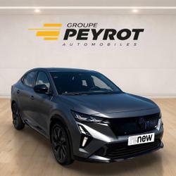 Renault Rafale Rafale E-Tech full hybrid 200 ch esprit Alpine S&egrave;te