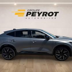 Renault Rafale Rafale E-Tech full hybrid 200 ch esprit Alpine S&egrave;te