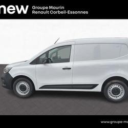 Renault Kangoo L1 E-Tech AC22/DC80 Advance -24 Corbeil-Essonnes
