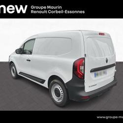Renault Kangoo L1 E-Tech AC22/DC80 Advance -24 Corbeil-Essonnes