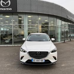 Mazda CX-3 2021 SKYACTIV-G 121 4X2 BM6 100EME ANNIVERSAIRE La Queue-en-Brie