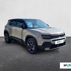 Jeep Avenger Avenger 115 kW 4x2 Summit Valence