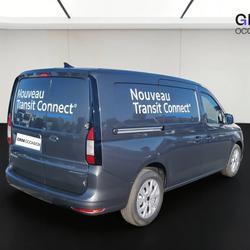 Ford Transit Connect TRANSIT CONNECT FGN L2 1.5 ECOBOOST 150 PHEV BVA LIMITED B&eacute;ziers