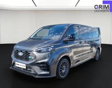 Ford Transit Custom Béziers