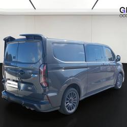 Ford Transit Custom TRANSIT CUSTOM CA 320 L2H1 2.5 DURATEC 232 CH PHEV CVT MS-RT B&eacute;ziers
