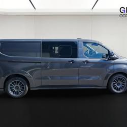 Ford Transit Custom TRANSIT CUSTOM CA 320 L2H1 2.5 DURATEC 232 CH PHEV CVT MS-RT B&eacute;ziers