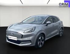 Ford Puma Bassussarry