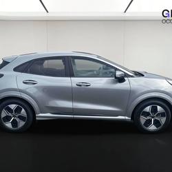 Ford Puma Puma Gen-E Standard Range 46 kWh 168 ch Bassussarry