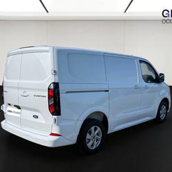 Ford Transit Custom TRANSIT CUSTOM FGN 320 L1H1 2.5 DURATEC 232 CH PHEV CVT LIMITED Valence
