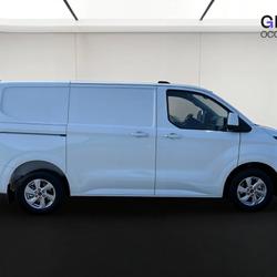 Ford Transit Custom TRANSIT CUSTOM FGN 320 L1H1 2.5 DURATEC 232 CH PHEV CVT LIMITED Valence