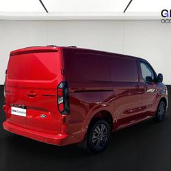 Ford Transit Custom TRANSIT CUSTOM FGN 320 L1H1 2.0 ECOBLUE 136 CH BVA8 LIMITED Valence