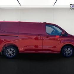 Ford Transit Custom TRANSIT CUSTOM FGN 320 L1H1 2.0 ECOBLUE 136 CH BVA8 LIMITED Valence