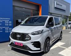 Ford Transit Custom Saint-Doulchard