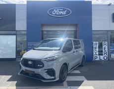 Ford Transit Custom Saint-Doulchard