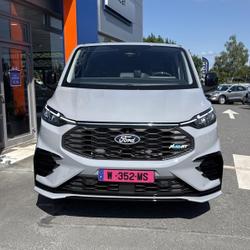 Ford Transit Custom 320 L1H1 2.0 EcoBlue 170ch Cabine Approfondie MS-RT BVA8 Saint-Doulchard
