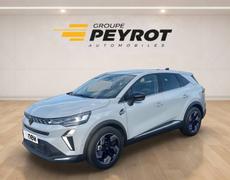 Renault Symbioz Sète