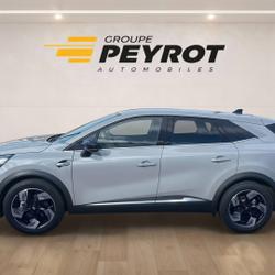 Renault Symbioz E-Tech full hybrid 160 ch Techno occasion - S&egrave;te - photo 2/21