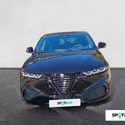 Alfa Romeo Tonale 1.5 Ibrida 160 ch VGT TCT7 Veloce Valence