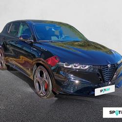 Alfa Romeo Tonale 1.5 Ibrida 160 ch VGT TCT7 Veloce Valence