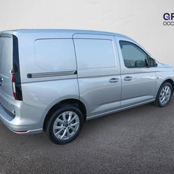 Ford Transit Connect TRANSIT CONNECT FGN L1 2.0 ECOBLUE 102 BVM LIMITED Valence