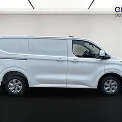 Ford Transit Custom TRANSIT CUSTOM FGN 320 L1H1 2.0 ECOBLUE 170 CH BVA8 LIMITED Bassussarry