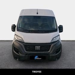 Fiat Ducato TOLE MH2 3.5 140 CH MANUELLE E6DF La Chapelle-Saint-Luc