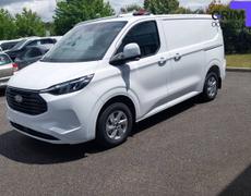 Ford Transit Custom Mées